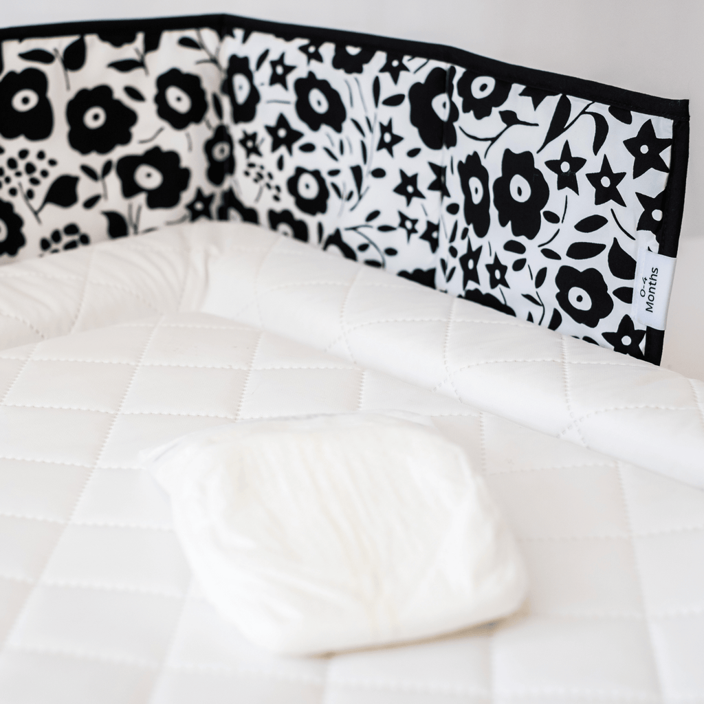 ETTA LOVES x LIBERTY – Reversible Sensory Strip