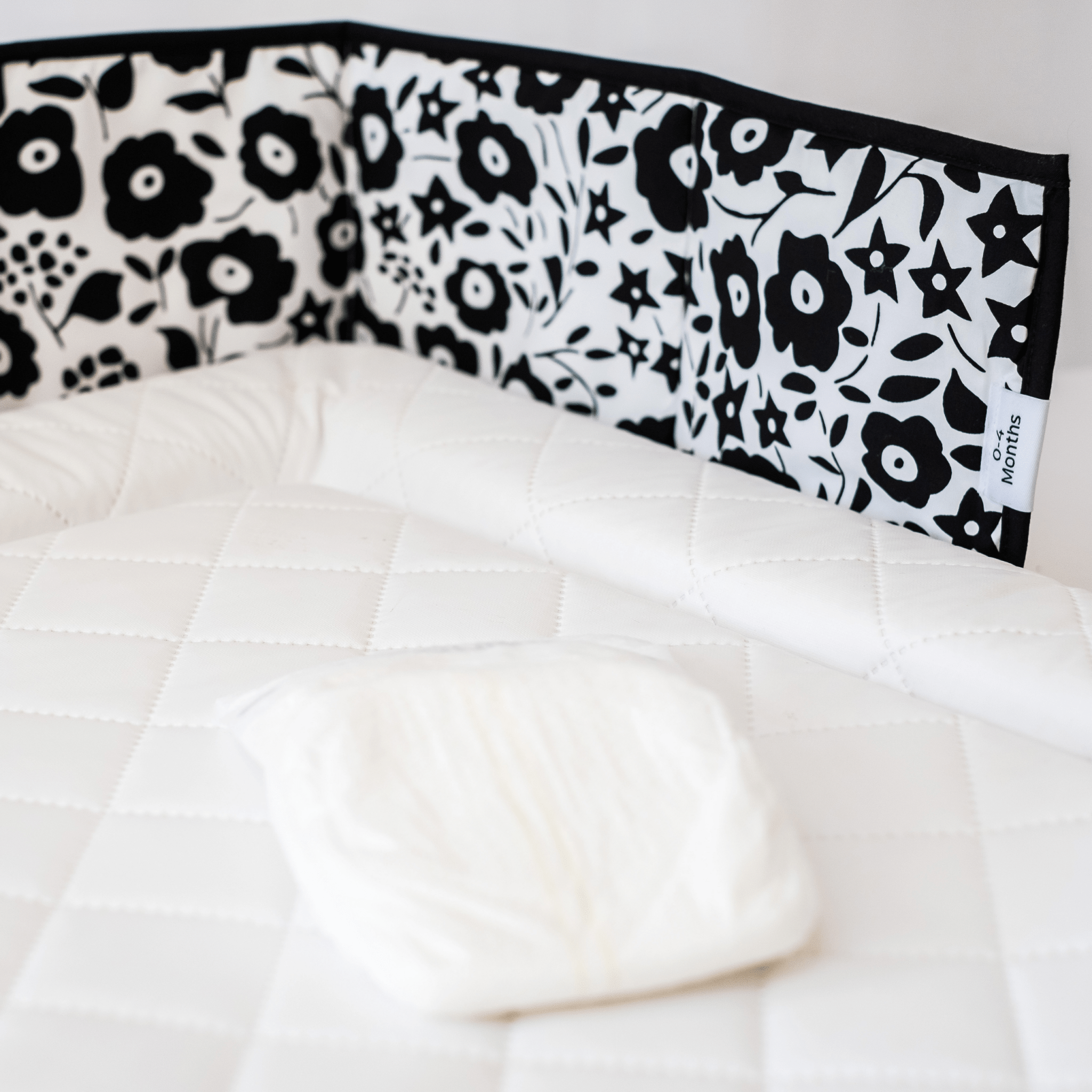 ETTA LOVES x LIBERTY – Reversible Sensory Strip