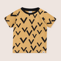 Turtledove London Bird Flight T-Shirt