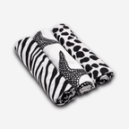 ETTA LOVES ANIMAL PRINT MUSLIN 3-PACK