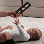 ETTA LOVES SENSORY FLASHCARDS WITH POSITIVE AFFIRMATIONS
