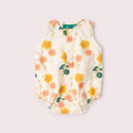 Little Green Radicals Flora Bubble Body