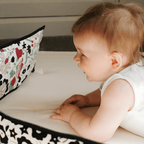 ETTA LOVES x LIBERTY – Reversible Sensory Strip
