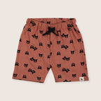 Turtledove London Two Bears Shorts