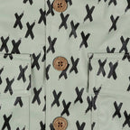 Turtledove London Kisses Raincoat