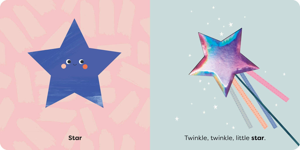 MiniTouch: Toys
