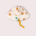Little Green Radicals Summer Sun Reversible Sunhat