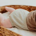 Turtledove London Sky Textured Bloomers