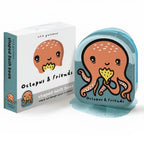 Octopus & Friends