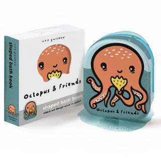 Octopus & Friends