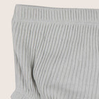 Turtledove London Sky Textured Bloomers