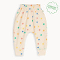 The Bonnie Mob - Dearly - Rainbow Sunshine baby legging