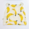 The Bonnie Mob - Bananabunch - Baby Beanie Hat With Ears