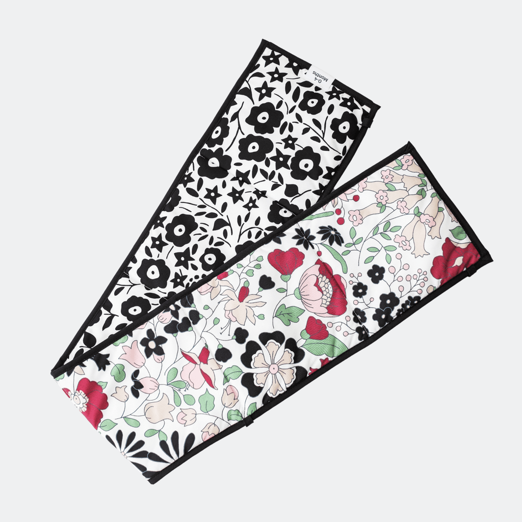ETTA LOVES x LIBERTY – Reversible Sensory Strip