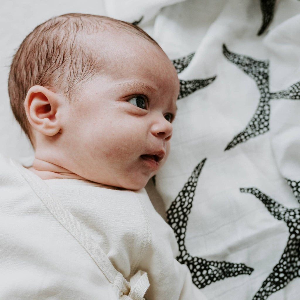 ETTA LOVES ANIMAL PRINT MUSLIN 3-PACK