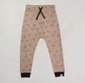 Turtledove London Zebra Jogger