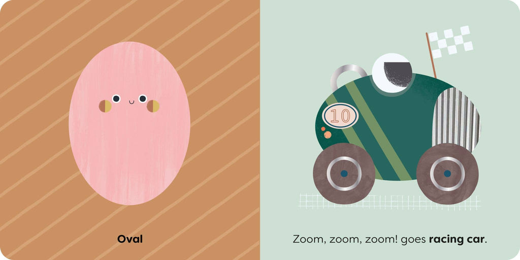 MiniTouch: Toys