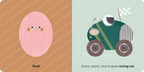MiniTouch: Toys