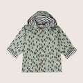 Turtledove London Kisses Raincoat