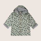 Turtledove London Kisses Raincoat