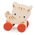 Mentari Kitten On Wheels
