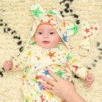 The Bonnie Mob - Starbite - Baby Teething Ring