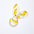 The Bonnie Mob - Bananabite - Baby Teething Ring