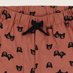 Turtledove London Two Bears Shorts