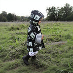 Turtledove London Rainbear Raincoat