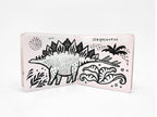 Colour Me: Who Loves Dinosaurs?