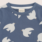 Turtledove London Seagull T-Shirt