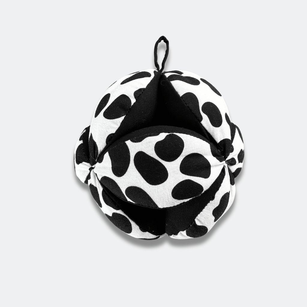 ETTA LOVES SENSORY GRASP BALL