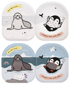 Penguin & Friends