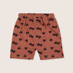 Turtledove London Two Bears Shorts