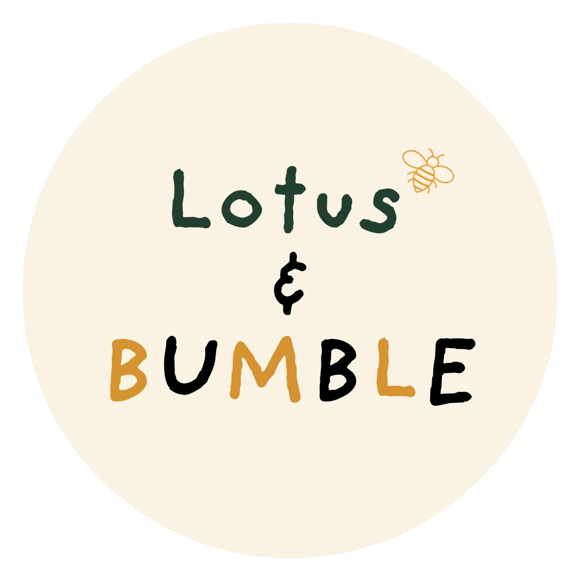 Lotus & Bumble