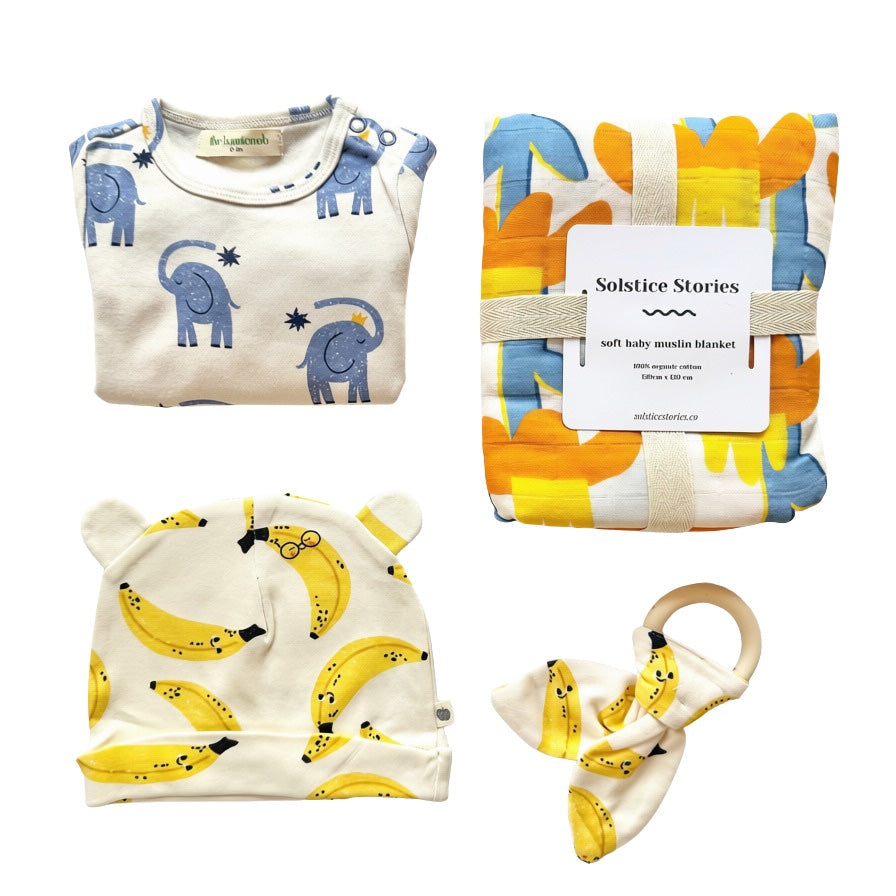 Newborn Gift Set 3