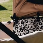 ETTA LOVES x LIBERTY – Reversible Sensory Strip