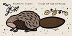 Wee Gallery Touch And Feel: Tails