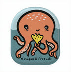 Octopus & Friends