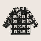 Turtledove London Rainbear Raincoat