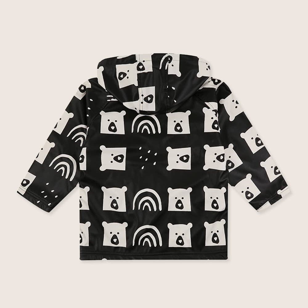 Turtledove London Rainbear Raincoat