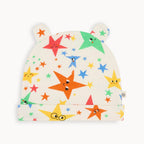 The Bonnie Mob - Starlight - Baby Beanie Hat With Ears