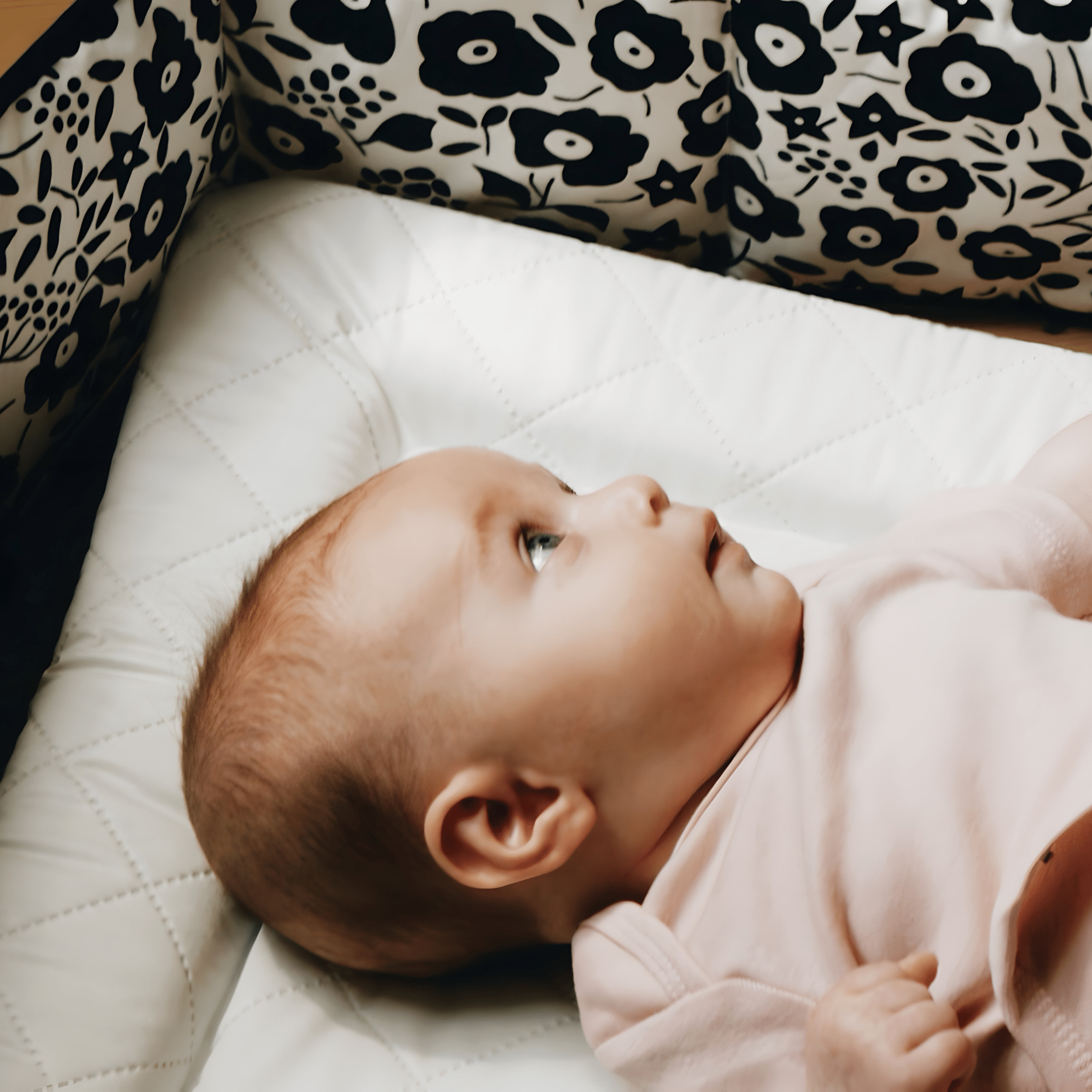 ETTA LOVES x LIBERTY – Reversible Sensory Strip