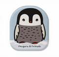 Penguin & Friends