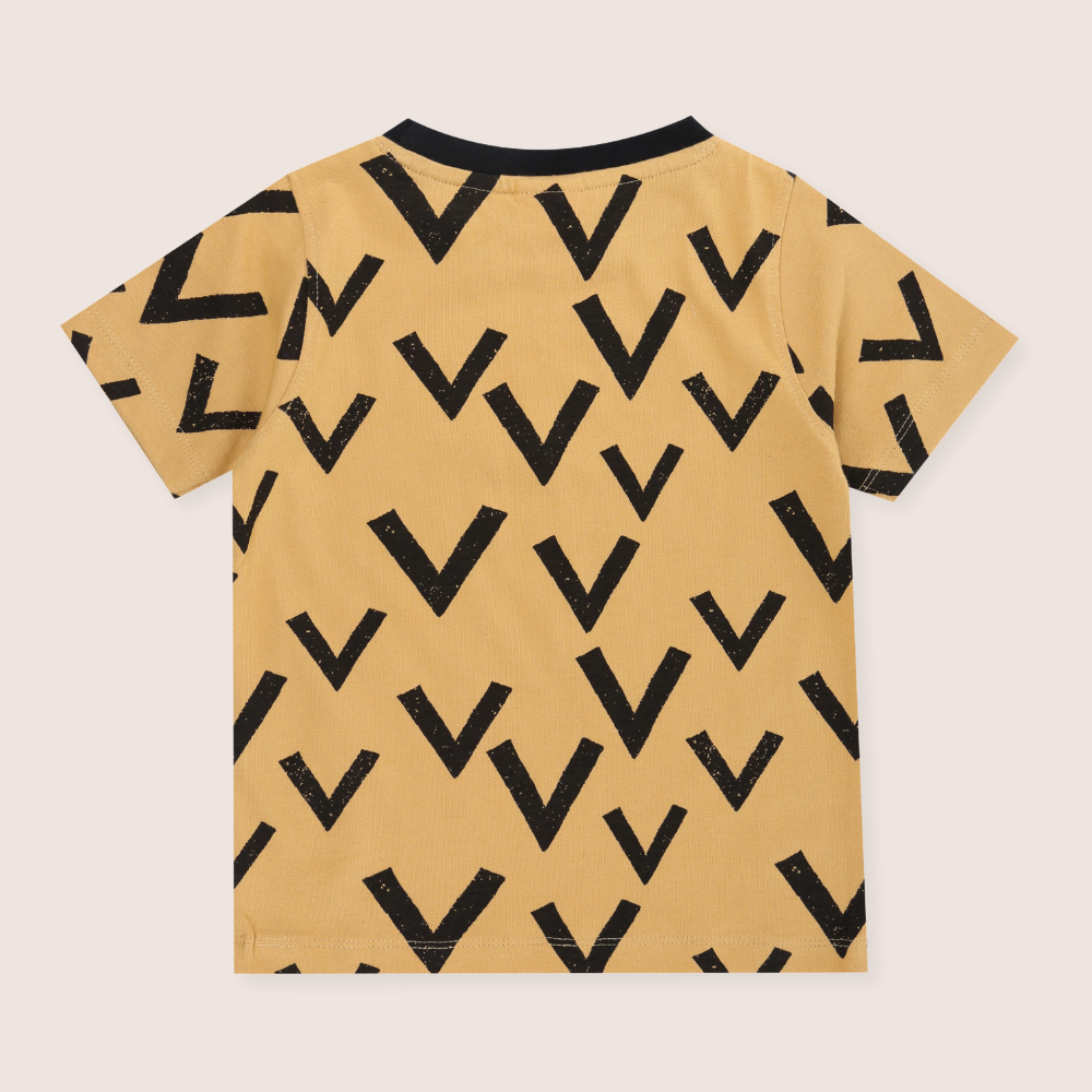 Turtledove London Bird Flight T-Shirt