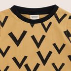 Turtledove London Bird Flight T-Shirt