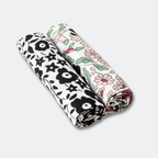 ETTA LOVES x LIBERTY – Sensory Muslin 2-Pack