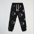 Turtledove London Celestial Print Jogger