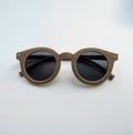 Mama Siesta Khaki Eco Shades Sunglasses