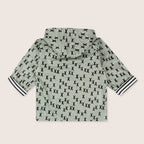 Turtledove London Kisses Raincoat